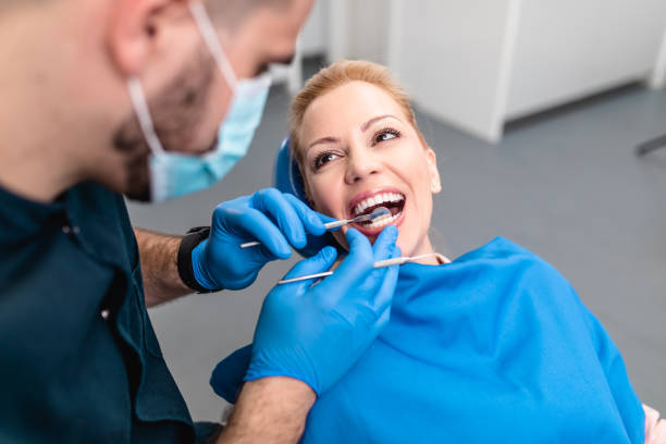 Best Oral Cancer Screening  in Water Valley, MS
