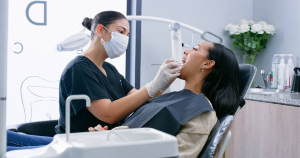 Best Root Canal Treatment  in Water Valley, MS