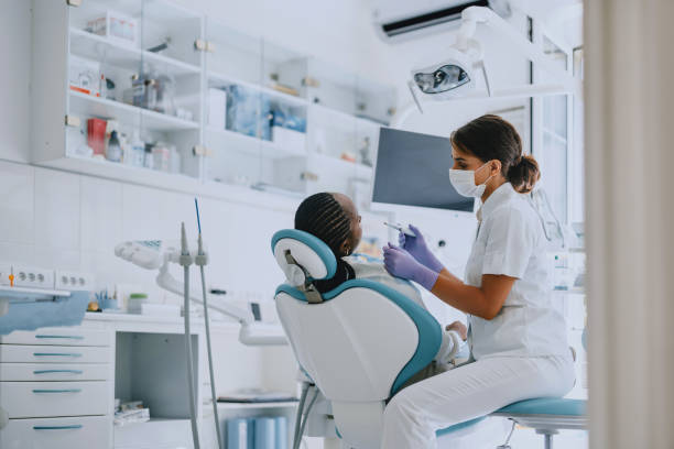 Best Oral Cancer Screening  in Water Valley, MS